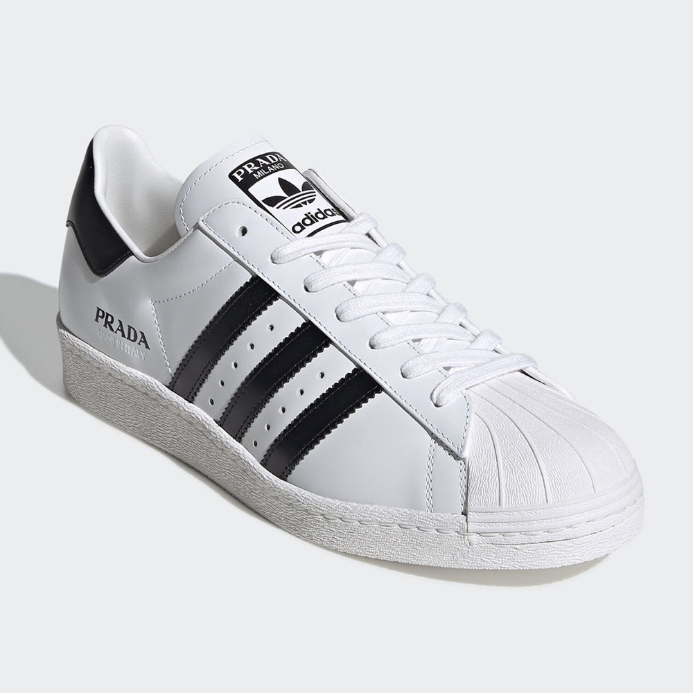 New Shoes